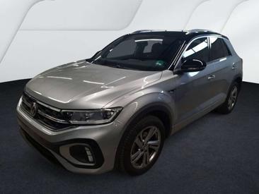 Volkswagen T-Roc 1.5 TSI — photo 2