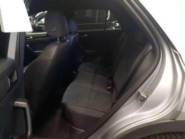 Volkswagen T-Roc 1.5 TSI — photo 5