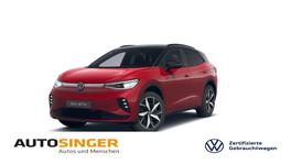 Volkswagen ID.4 GTX Performance 4MOTION - 2025 - Joinsteer - #1