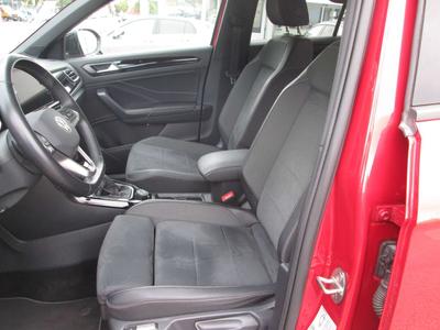 Volkswagen T-Roc 2.0 TSI 4MOTION
