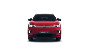 Volkswagen ID.4 GTX Performance 4MOTION — photo 2