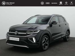 Volkswagen T-CROSS 1.5 TSI - 2025 - Joinsteer - #1