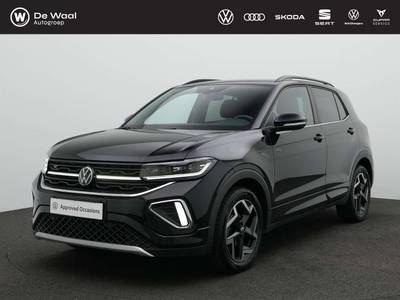 Volkswagen T-CROSS 1.5 TSI - 2025 - Joinsteer - #1