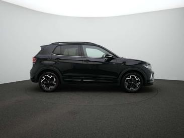 Volkswagen T-CROSS 1.5 TSI — photo 3