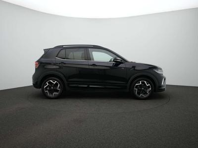 Volkswagen T-CROSS 1.5 TSI