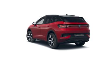 Volkswagen ID.4 GTX Performance 4MOTION — photo 11