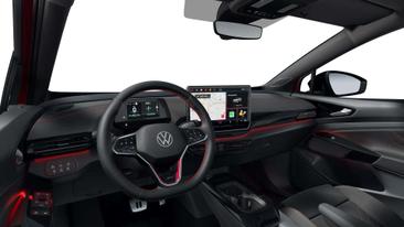 Volkswagen ID.4 GTX Performance 4MOTION — photo 12