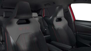 Volkswagen ID.4 GTX Performance 4MOTION — photo 14