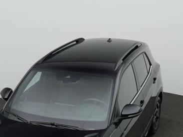 Volkswagen T-CROSS 1.5 TSI — photo 11