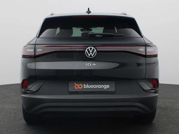 Volkswagen ID.4 Pro — photo 9
