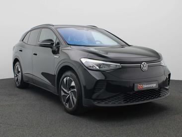 Volkswagen ID.4 Pro — photo 10