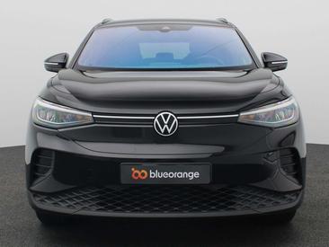 Volkswagen ID.4 Pro — photo 11