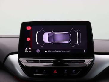 Volkswagen ID.4 Pro — photo 26