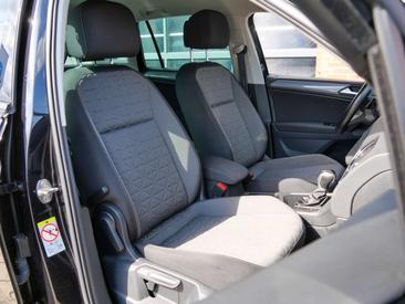Volkswagen TIGUAN 1.5 TSI — photo 3