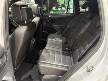Volkswagen TIGUAN EHybrid — photo 7