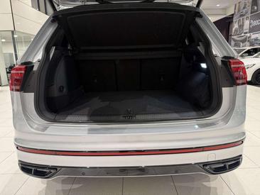 Volkswagen TIGUAN EHybrid — photo 8