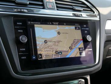 Volkswagen TIGUAN 1.5 TSI — photo 6