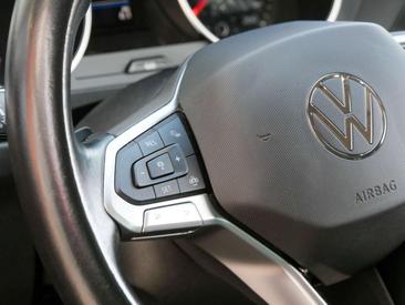 Volkswagen TIGUAN 1.5 TSI — photo 11