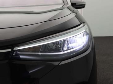 Volkswagen ID.4 Pro — photo 37