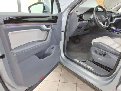 Volkswagen Touareg 3.0 V6 TDI