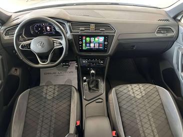 Volkswagen TIGUAN 2.0 TDI — photo 9