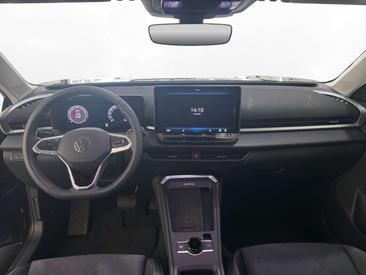 Volkswagen T-Roc 1.5 ETSI — photo 14