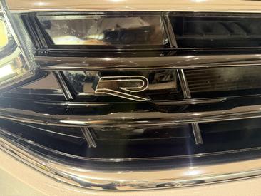 Volkswagen TIGUAN EHybrid — photo 32