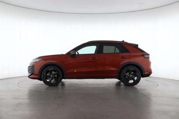Volkswagen T-Roc 1.5 ETSI — photo 2