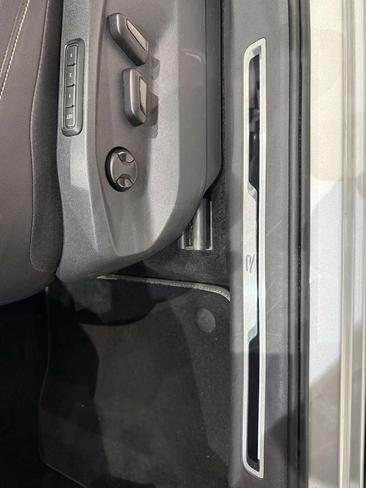 Volkswagen TIGUAN EHybrid — photo 34