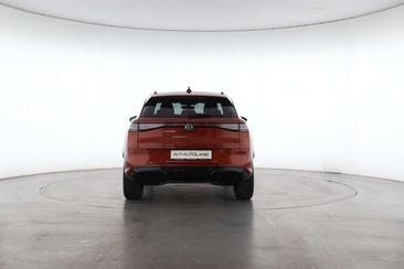 Volkswagen T-Roc 1.5 ETSI — photo 6