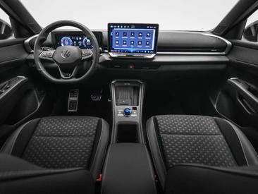 Volkswagen T-Roc 1.5 ETSI — photo 2