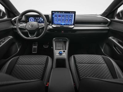 Volkswagen T-Roc 1.5 ETSI