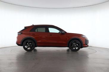 Volkswagen T-Roc 1.5 ETSI — photo 7
