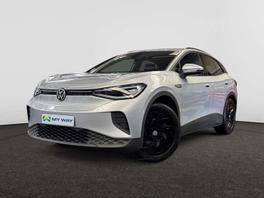 Volkswagen ID.4 Pro Performance - 2023 - Joinsteer - #1