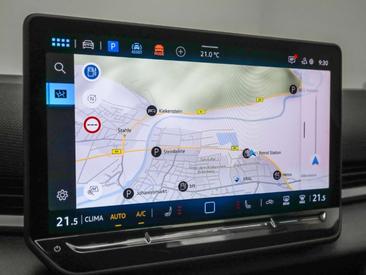 Volkswagen T-Roc 1.5 ETSI — photo 4