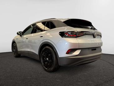 Volkswagen ID.4 Pro Performance — photo 3