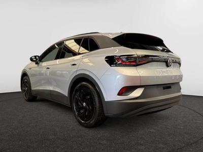 Volkswagen ID.4 Pro Performance