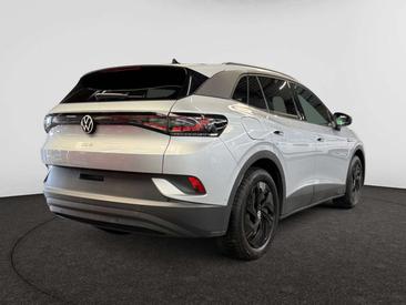 Volkswagen ID.4 Pro Performance — photo 5