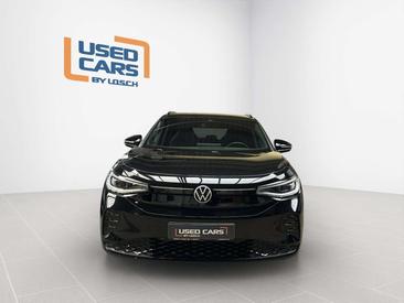 Volkswagen ID.4 GTX Performance 4MOTION — photo 2