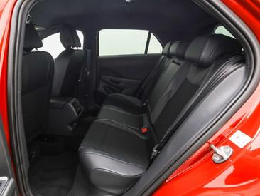 Volkswagen T-Roc 1.5 ETSI — photo 10