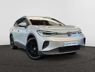 Volkswagen ID.4 Pro Performance — photo 7