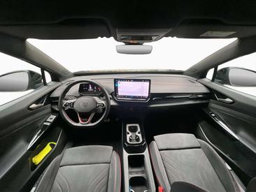 Volkswagen ID.4 GTX Performance 4MOTION — photo 4