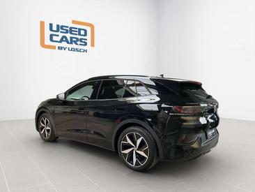 Volkswagen ID.4 GTX Performance 4MOTION — photo 5