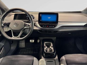 Volkswagen ID.4 Pro Performance — photo 10