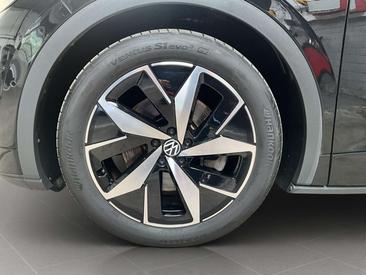 Volkswagen ID.4 GTX Performance 4MOTION — photo 8