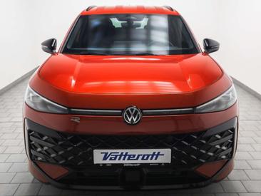 Volkswagen T-Roc 1.5 ETSI — photo 15