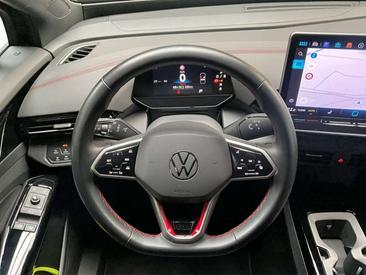Volkswagen ID.4 GTX Performance 4MOTION — photo 10