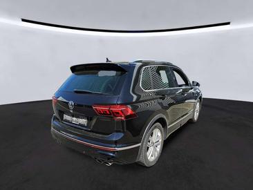 Volkswagen TIGUAN R 4Motion — photo 6