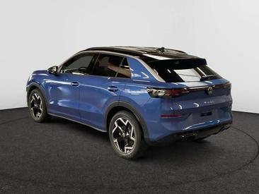 Volkswagen T-Roc 1.5 ETSI — photo 3