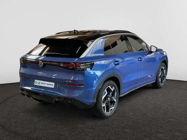 Volkswagen T-Roc 1.5 ETSI — photo 5